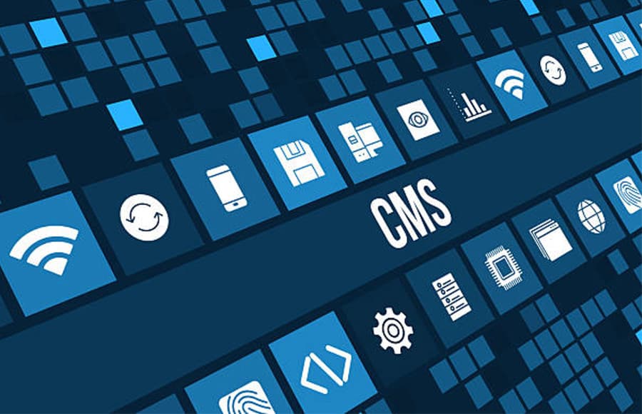 WordPress CMS Development