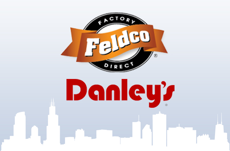 1Brand Launches Feldco and Danley's Makeovers