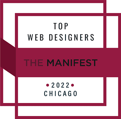 Web Design Chicago 2022