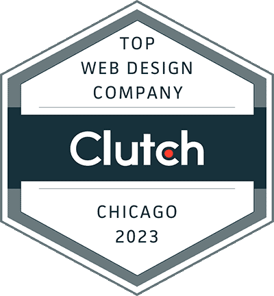Top Web Design Company - Chicago 2023