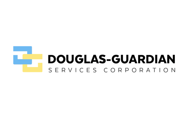 Douglas Guardian logo