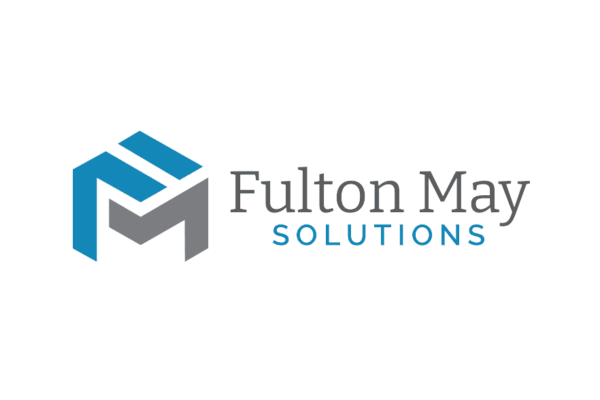 Fulton May Solutions logo